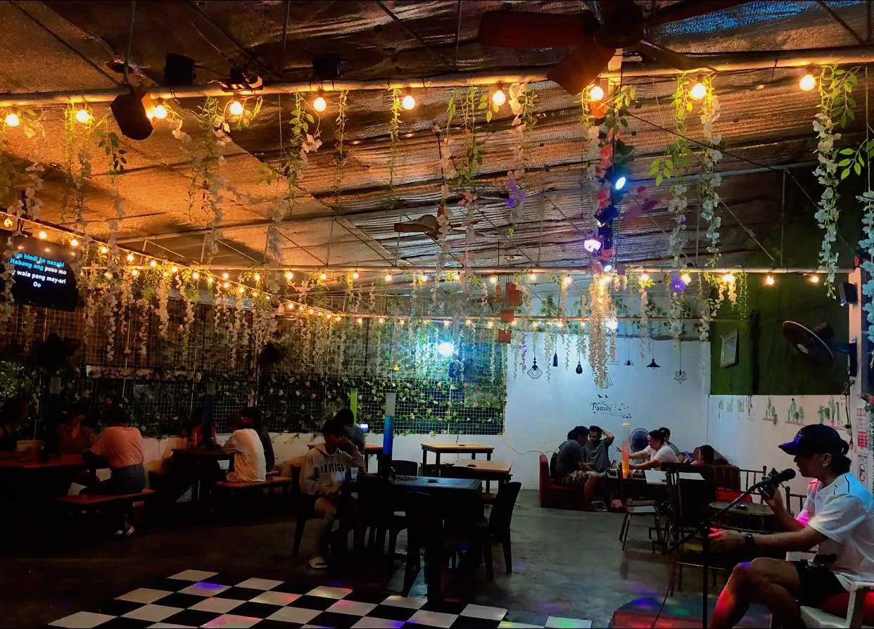 Family RESTO BAR – Ricarte