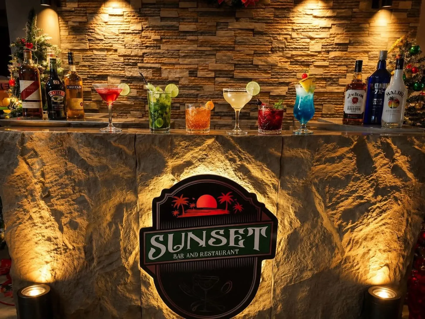 Sunset Bar & Restaurant
