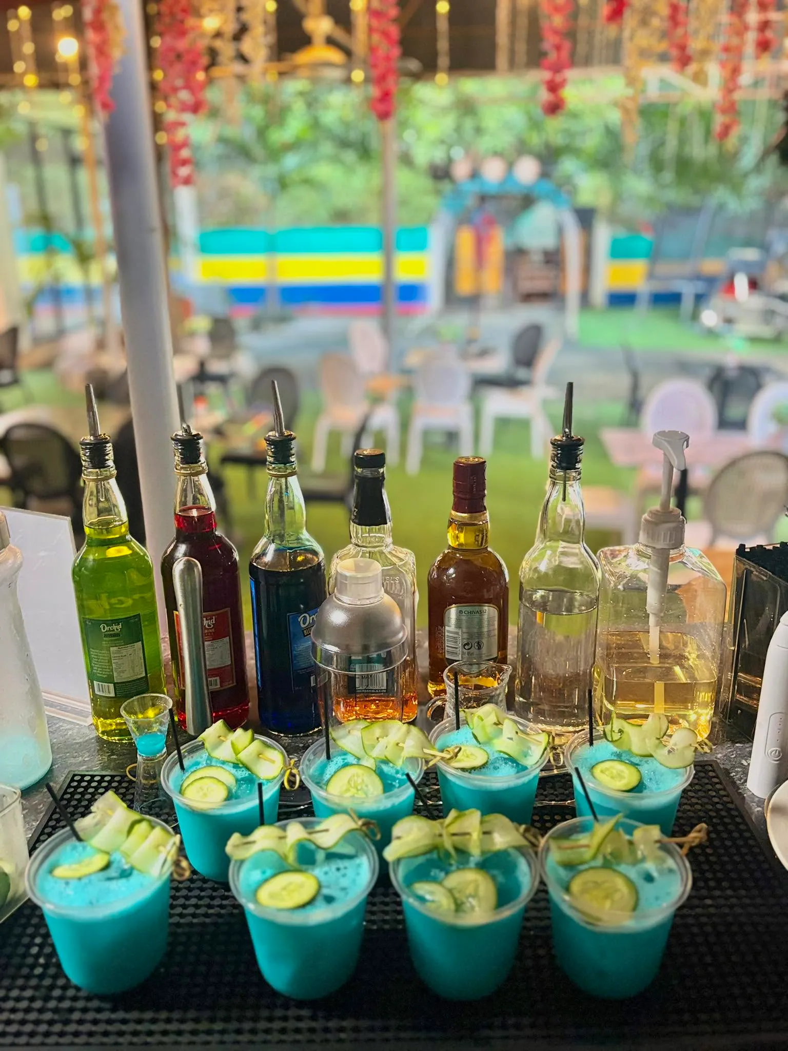 Crizvi Restobar