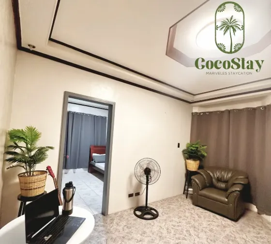 CocoStay