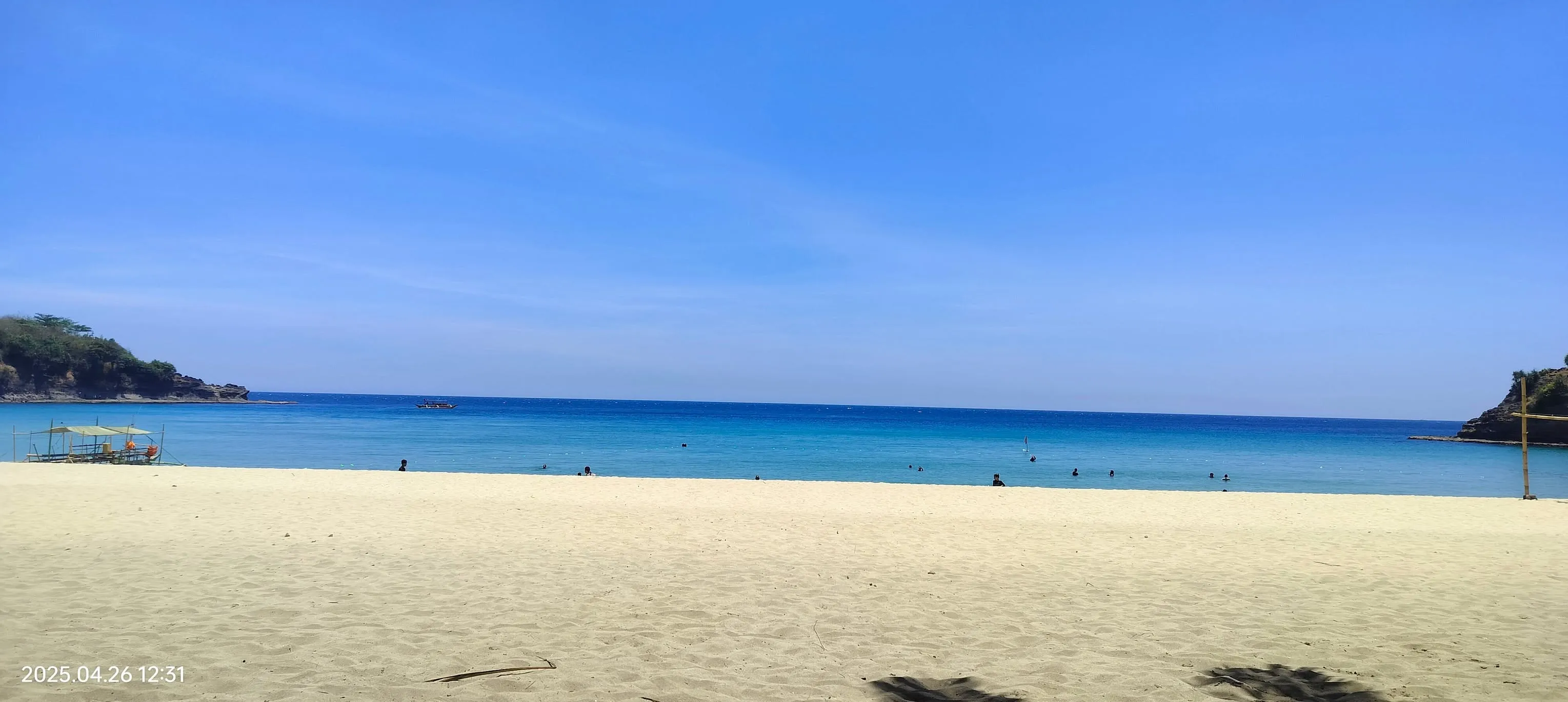 Laki Beach Premium Day