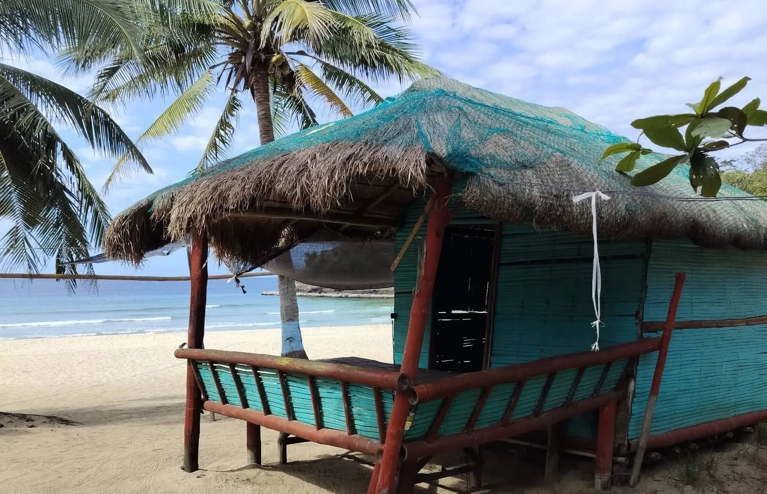 Laki Beach Premium Day gallery image 5