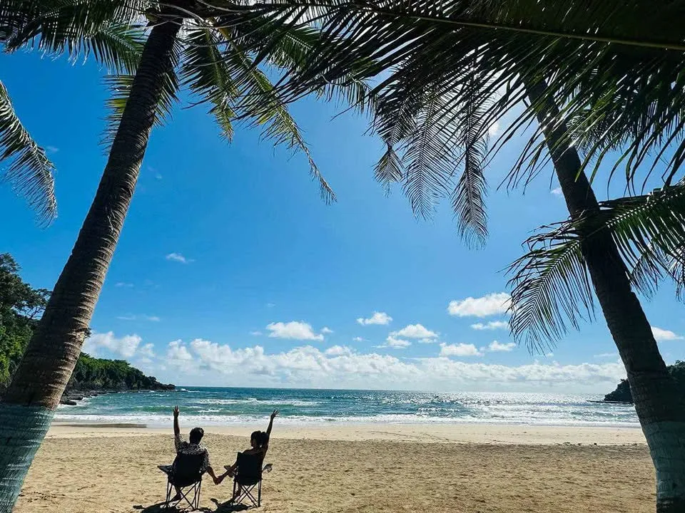 Laki Beach Premium Day gallery image 8