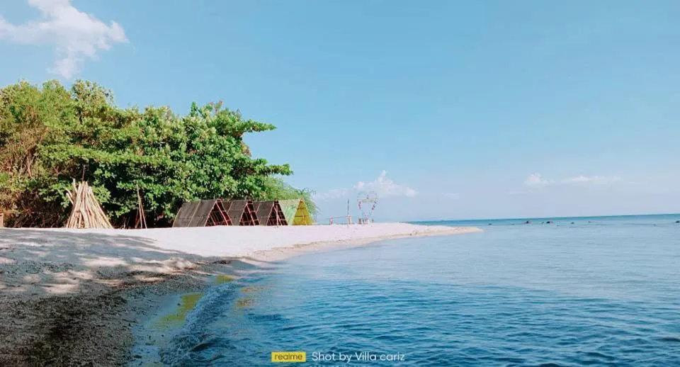Villa Cariz Private Island Escape gallery image 7